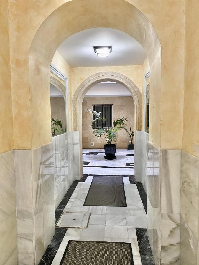 San Francisco 15 Apartment กาดิซ ภายนอก รูปภาพ